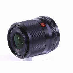 Viltrox AF 23mm F/1.4 (schwarz) für Nikon (Z-Mount)...