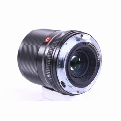 Viltrox AF 23mm F/1.4 (schwarz) für Nikon (Z-Mount) (sehr gut)