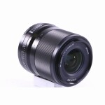 Viltrox AF 23mm F/1.4 (schwarz) für Nikon (Z-Mount) (sehr gut)