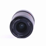 Viltrox AF 23mm F/1.4 (schwarz) für Nikon (Z-Mount) (sehr gut)