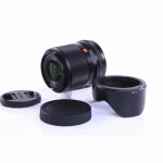 Viltrox AF 23mm F/1.4 (schwarz) für Nikon (Z-Mount) (sehr gut)