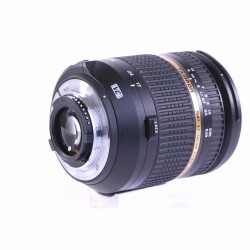 Tamron SP AF 17-50mm F/2.8 XR Di II VC für Nikon (sehr gut)