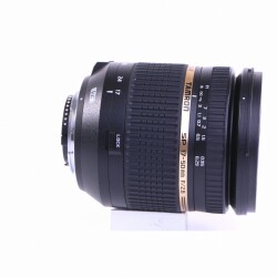 Tamron SP AF 17-50mm F/2.8 XR Di II VC für Nikon (sehr gut)