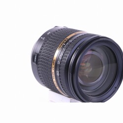 Tamron SP AF 17-50mm F/2.8 XR Di II VC für Nikon (sehr gut)