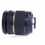 Tamron SP AF 17-50mm F/2.8 XR Di II VC für Nikon (sehr gut)