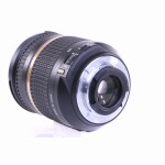 Tamron SP AF 17-50mm F/2.8 XR Di II VC für Nikon (sehr gut)