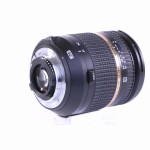 Tamron SP AF 17-50mm F/2.8 XR Di II VC für Nikon (sehr gut)