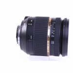 Tamron SP AF 17-50mm F/2.8 XR Di II VC für Nikon (sehr gut)