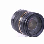 Tamron SP AF 17-50mm F/2.8 XR Di II VC für Nikon (sehr gut)
