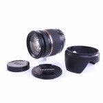 Tamron SP AF 17-50mm F/2.8 XR Di II VC für Nikon (sehr gut)