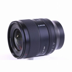 Sony SEL FE 35mm F/1.4 GM (wie neu)