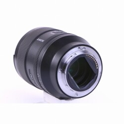 Sony SEL FE 35mm F/1.4 GM (wie neu)