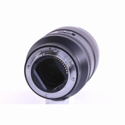 Sony SEL FE 35mm F/1.4 GM (wie neu)