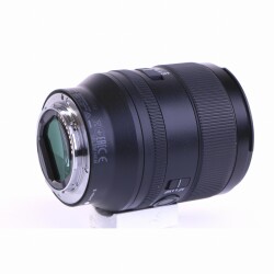 Sony SEL FE 35mm F/1.4 GM (wie neu)
