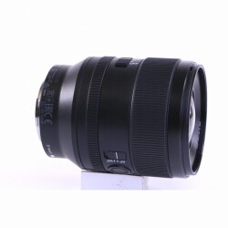 Sony SEL FE 35mm F/1.4 GM (wie neu)