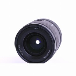 Sony SEL FE 35mm F/1.4 GM (wie neu)