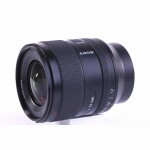 Sony SEL FE 35mm F/1.4 GM (wie neu)