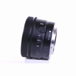 Sony SEL FE 50mm F/2.5 G  (wie neu)