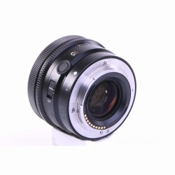 Sony SEL FE 50mm F/2.5 G  (wie neu)