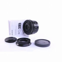 Sony SEL FE 50mm F/2.5 G  (wie neu)