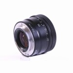 Sony SEL FE 50mm F/2.5 G  (wie neu)