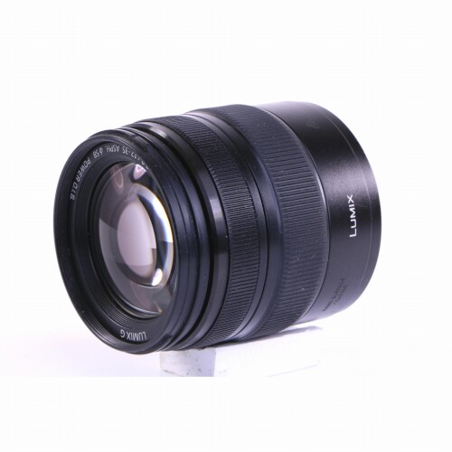 Panasonic Lumix G X Vario 12-35mm F/2.8 OIS II (sehr gut)