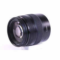 Panasonic Lumix G X Vario 12-35mm F/2.8 OIS II (sehr gut)