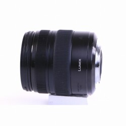 Panasonic Lumix G X Vario 12-35mm F/2.8 OIS II (sehr gut)