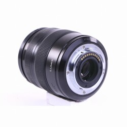 Panasonic Lumix G X Vario 12-35mm F/2.8 OIS II (sehr gut)