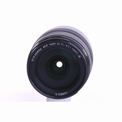 Panasonic Lumix G X Vario 12-35mm F/2.8 OIS II (sehr gut)