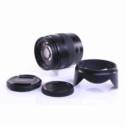 Panasonic Lumix G X Vario 12-35mm F/2.8 OIS II (sehr gut)