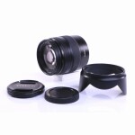 Panasonic Lumix G X Vario 12-35mm F/2.8 OIS II (sehr gut)