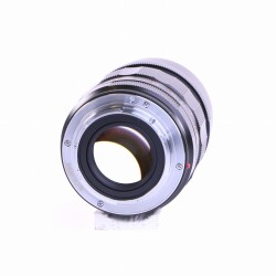 Voigtländer Nokton 25mm F/0.95 für Micro Four Thirds (wie neu)