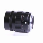 Voigtländer Nokton 25mm F/0.95 für Micro Four Thirds (wie neu)