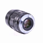 Voigtländer Nokton 25mm F/0.95 für Micro Four Thirds (wie neu)