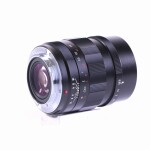 Voigtländer Nokton 25mm F/0.95 für Micro Four Thirds (wie neu)