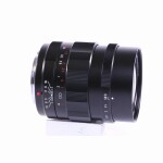 Voigtländer Nokton 25mm F/0.95 für Micro Four Thirds (wie neu)