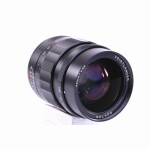 Voigtländer Nokton 25mm F/0.95 für Micro Four Thirds (wie neu)