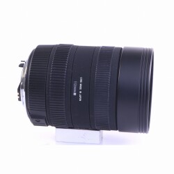 Sigma 8-16mm F/4.5-5.6 DC HSM für Pentax (sehr gut)