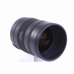 Sigma 8-16mm F/4.5-5.6 DC HSM für Pentax (sehr gut)