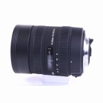 Sigma 8-16mm F/4.5-5.6 DC HSM für Pentax (sehr gut)