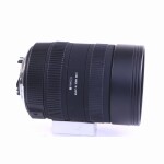 Sigma 8-16mm F/4.5-5.6 DC HSM für Pentax (sehr gut)