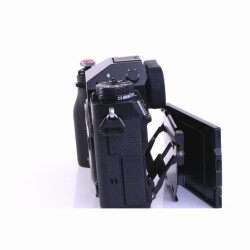 Fujifilm X-T5 Systemkamera (Body) schwarz (sehr gut)
