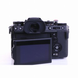 Fujifilm X-T5 Systemkamera (Body) schwarz (sehr gut)