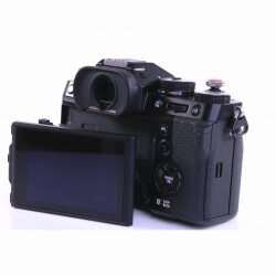 Fujifilm X-T5 Systemkamera (Body) schwarz (sehr gut)