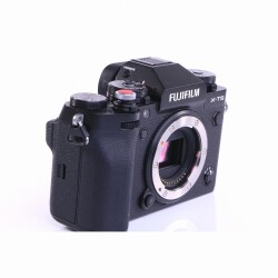 Fujifilm X-T5 Systemkamera (Body) schwarz (sehr gut)