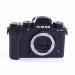 Fujifilm X-T5 Systemkamera (Body) schwarz (sehr gut)