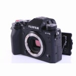 Fujifilm X-T5 Systemkamera (Body) schwarz (sehr gut)