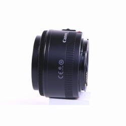 Canon EF 50mm F/1.8 II (sehr gut)