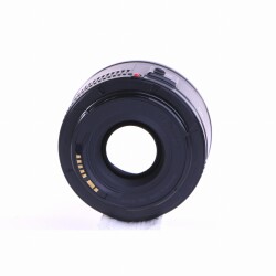 Canon EF 50mm F/1.8 II (sehr gut)